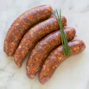 Chorizo Sausage Photo